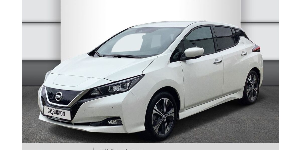 Nissan Leaf 29.990 km 14.790 &euro; Hildburghausen 98646