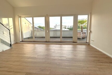 albero:) DesignerWohnung an der Wasserburg