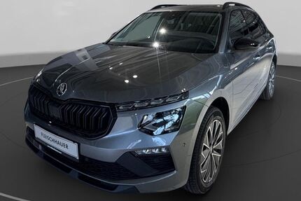 Skoda Kamiq 3.500 km 31.988 &euro; Bad Kreuznach 55543