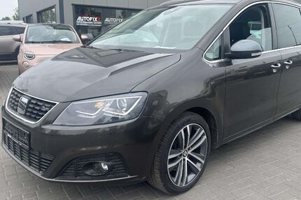 Seat Alhambra 69.000 km 27.999 € Alzey 55232