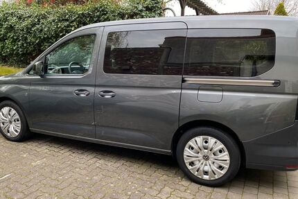 VW Caddy 209.957 km 15.999 &euro; Bergheim 50126