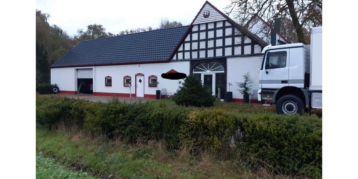 Einfamilienhaus Stemwede - 15 Zimmer, 400 m&sup2;, 395.000&euro; | Angebot:26882370