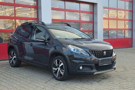 Peugeot 2008 118.000 km 10.000 € Boxberg 97944