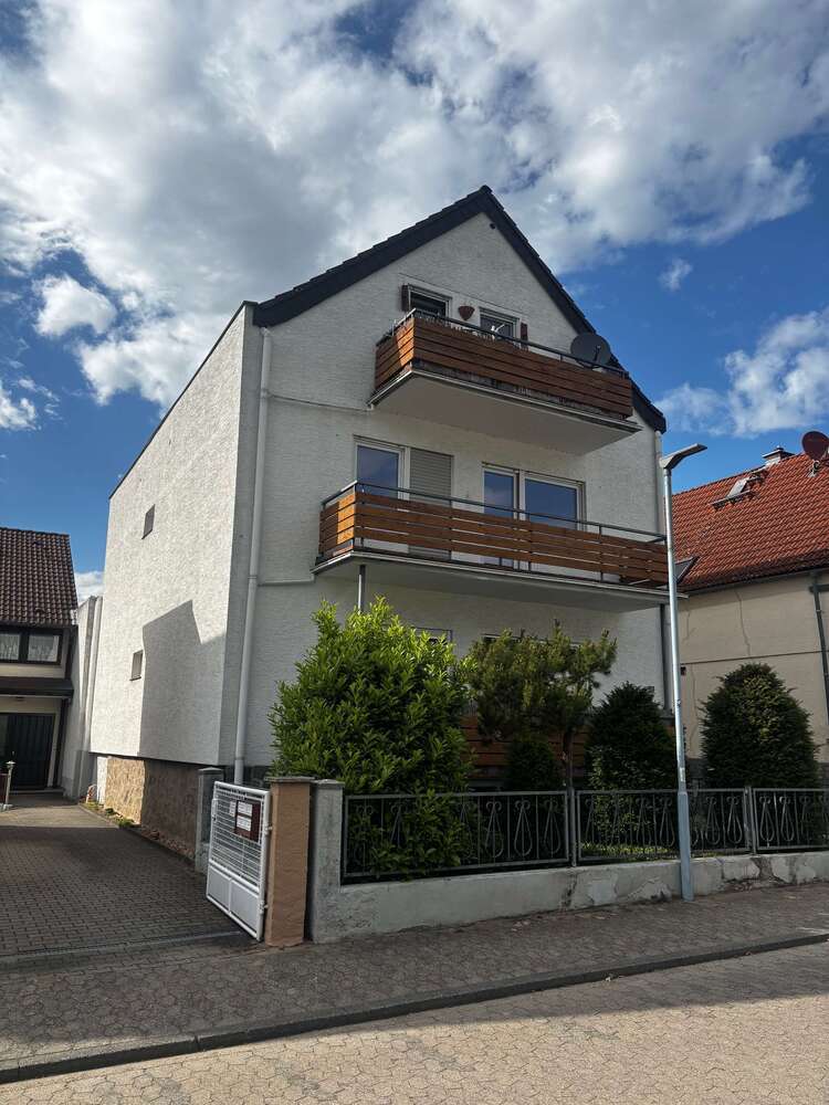 Haus zum Kaufen in Zwingenberg 589.000 € 191.6 m²