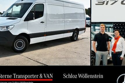 Mercedes-Benz Sprinter 45.645 km 41.495 € Chemnitz 09120