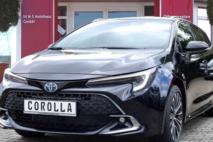 Toyota Corolla 52.946 km 25.990 &euro; Rathenow 14712