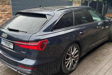 Audi A6 110.000 km 30.000 &euro; Stade 21683