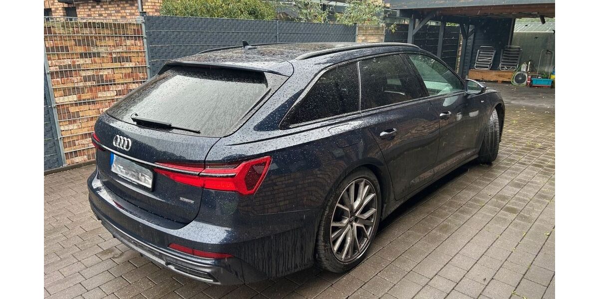 Audi A6 110.000 km 30.000 &euro; Stade 21683