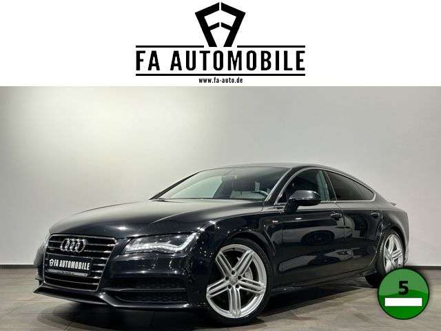 Audi A7 177.700 km 16.990 &euro; Mainaschaff (bei Aschaffenburg) 63814