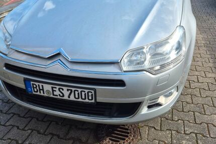 Citroen C5 278.000 km 1.750 &euro; Rheinmünster 77836