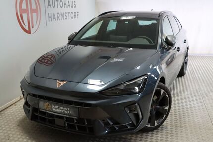 Cupra Leon 1.100 km 32.489 € Harmstorf/Hamburg 21228