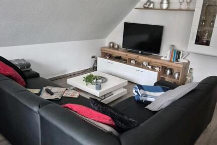Wohnung Netphen - 2 Zimmer, 53 m&sup2;, 470&euro; | Angebot:25519506