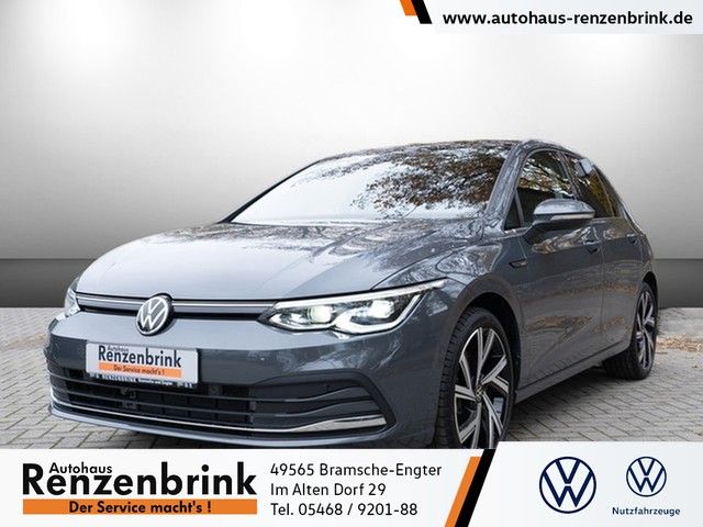 VW Golf 55.182 km 24.990 &euro; Bramsche 49565