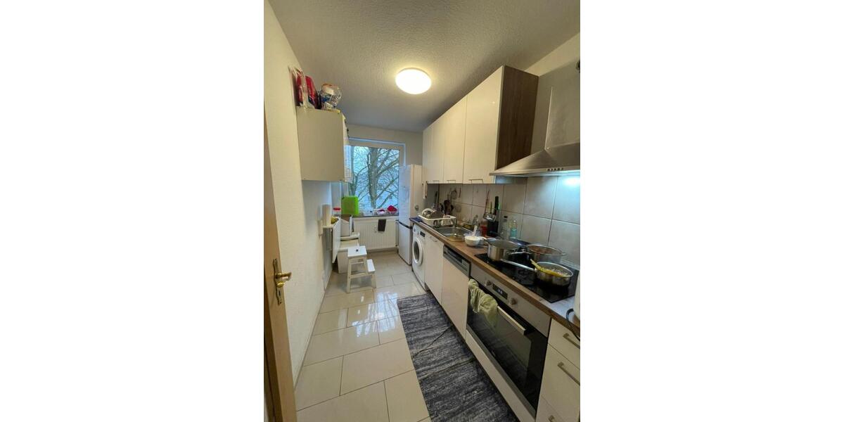 Etagenwohnung Bremen Schwachhausen - 4 Zimmer, 85 m&sup2;, 279.750&euro; | Angebot:27030061
