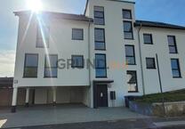 Exklusive Wohnung mit Sonnenbalkon