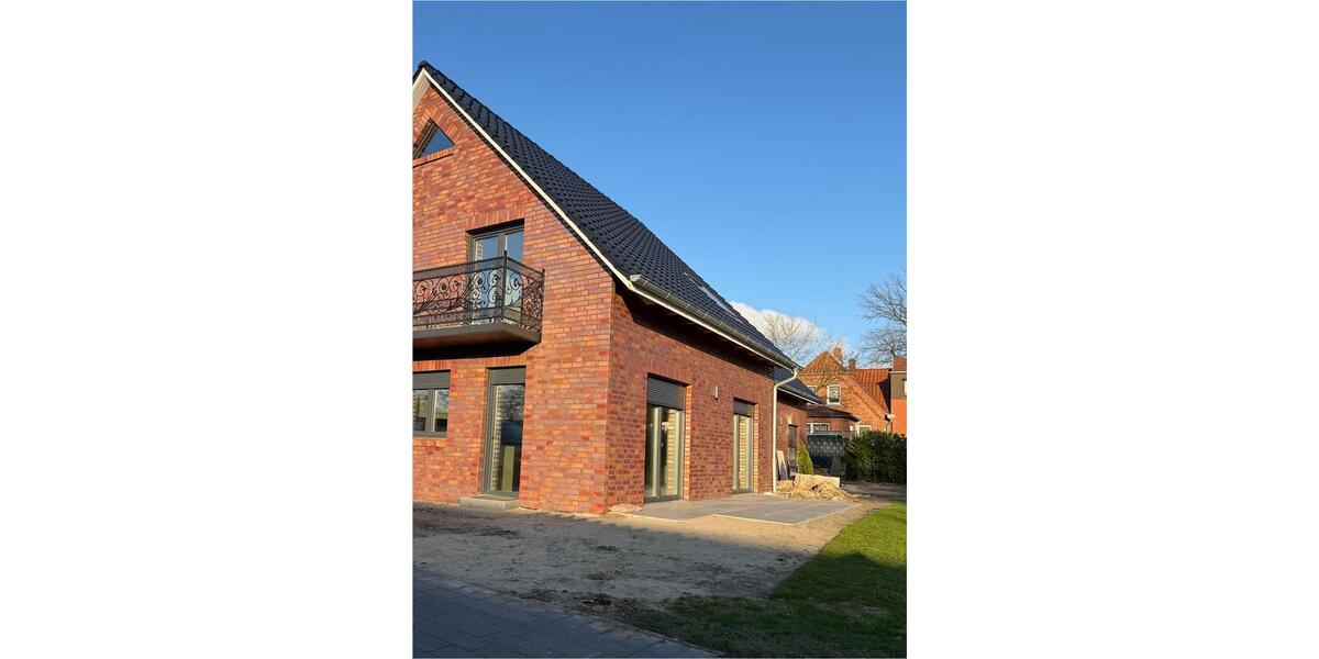 Doppelhaushälfte Salzhausen - 5.5 Zimmer, 120 m&sup2;, 1.800&euro; | Angebot:25721804