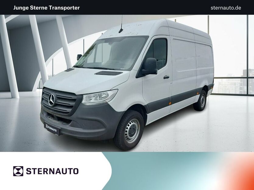 Mercedes-Benz Sprinter 71.149 km 32.118 € Kesselsdorf 01723