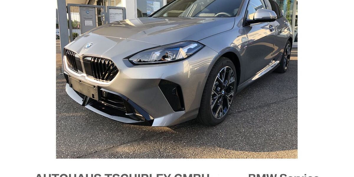 BMW 120 2.500 km 34.900 &euro; Lauffen 74348