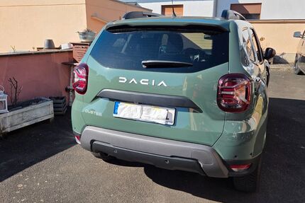 Dacia Duster 17.500 km 17.900 &euro; Wettenberg 35435