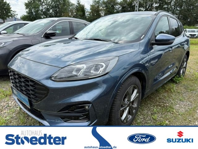 Ford Kuga 44.527 km 22.990 &euro; Uelzen 29525