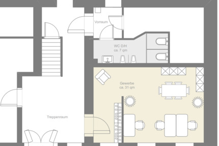 Gewerbeobjekt Sohland an der Spree - 298&euro; | Angebot:25258284