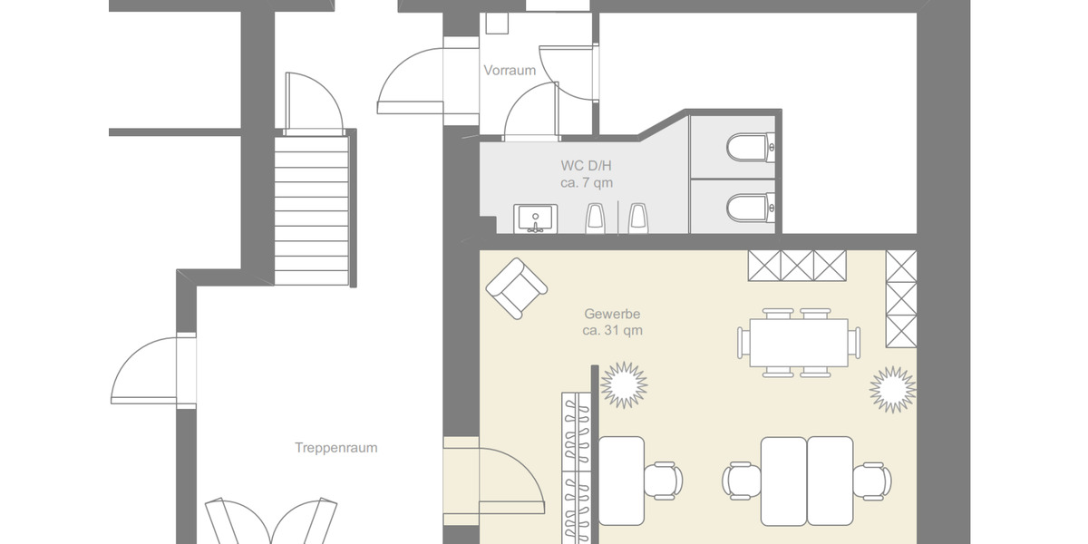 Gewerbeobjekt Sohland an der Spree - 298&euro; | Angebot:25258284