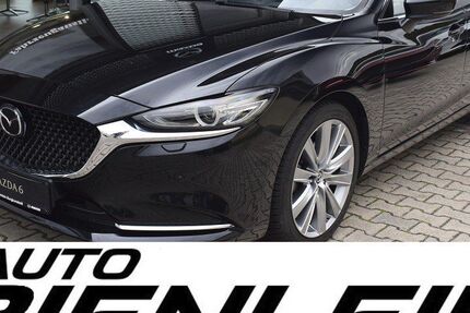 Mazda 6 16.841 km 27.900 &euro; Burgkunstadt 96224