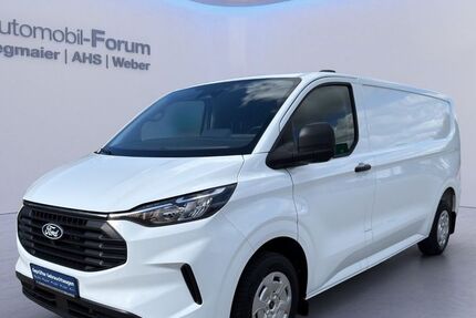 Ford Transit Custom 27.700 km 32.430 &euro; Crailsheim 74564