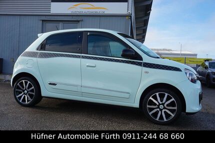 Renault Twingo 90.555 km 8.499 &euro; Fürth 90763