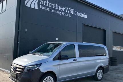 Mercedes-Benz Vito 6.500 km 56.490 &euro; Mühldorf a. Inn 84453