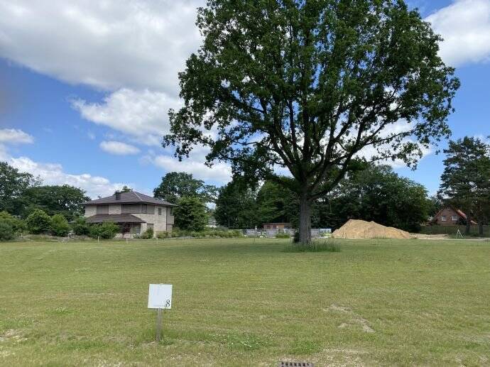 Grundstück Wildeshausen Stadtfelde - 633.600&euro; | Angebot:25820084