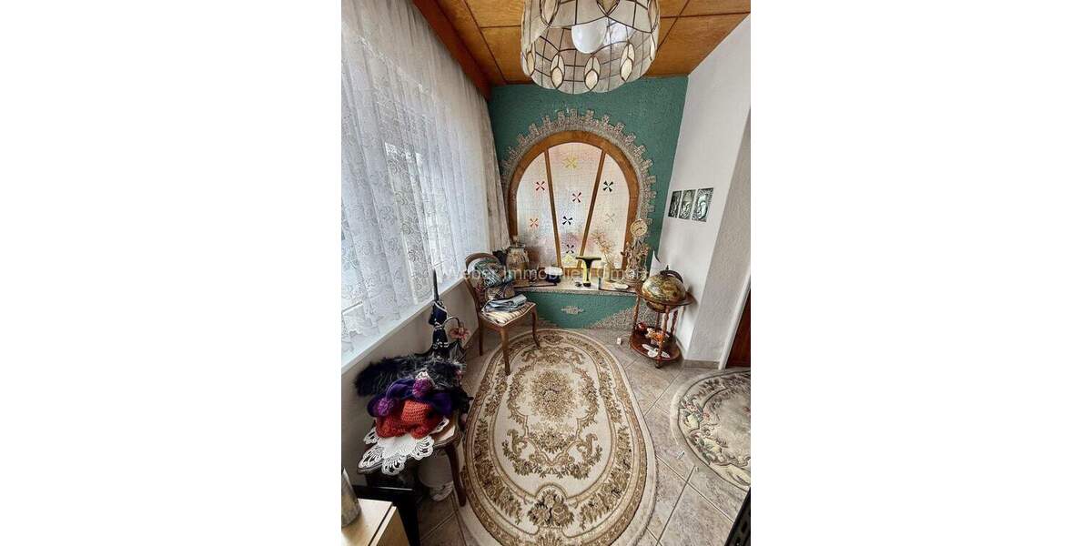 Einfamilienhaus Straßberg Straßberg - 5 Zimmer, 150 m&sup2;, 46.500&euro; | Angebot:25899172