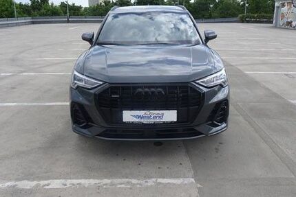Audi Q3 19.000 km 50.500 &euro; München 80686