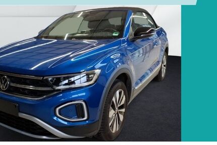 VW T-Roc 17.213 km 24.880 &euro; Calw 75365