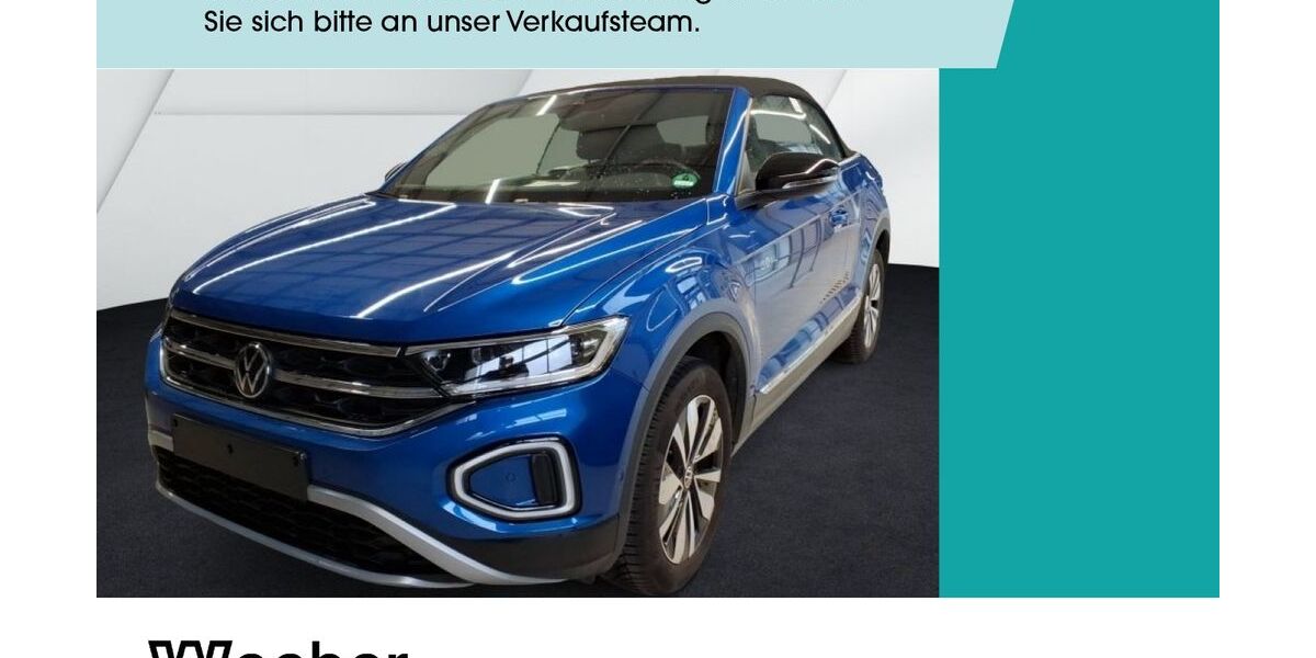VW T-Roc 17.213 km 24.880 &euro; Calw 75365