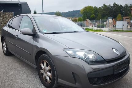 Renault Laguna 180.015 km 5.500 € Nürnberg 90471