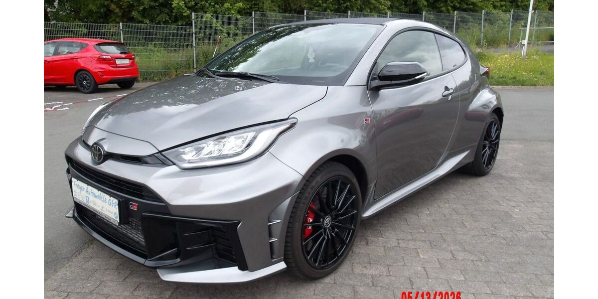 Toyota Yaris 12.780 km 42.980 &euro; Wetzlar 35586