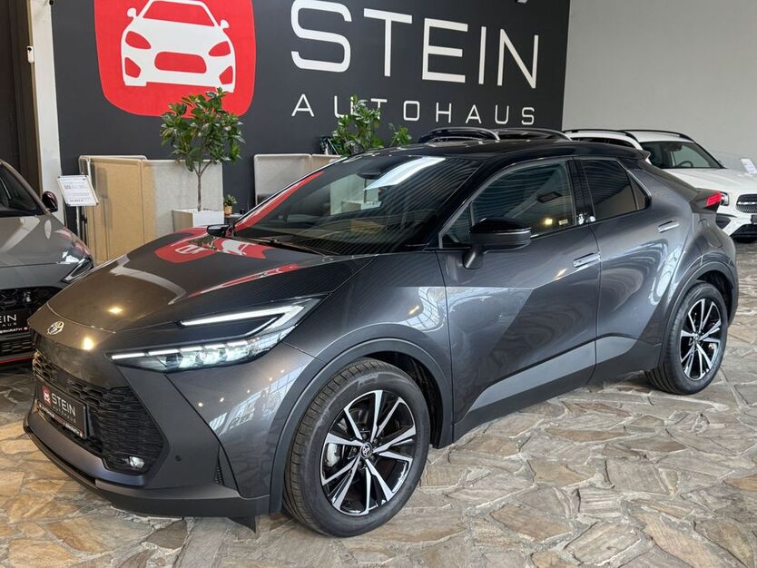 Toyota C-HR 22.000 km 29.990 € Erkrath (bei Düsseldorf) 40699