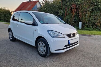 Seat Mii 49.800 km 6.800 € Kettershausen 86498