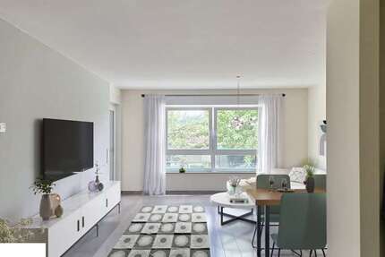 Wohnung Losheim am See - 3 Zimmer, 97 m&sup2;, 297.800&euro; | Angebot:26200204