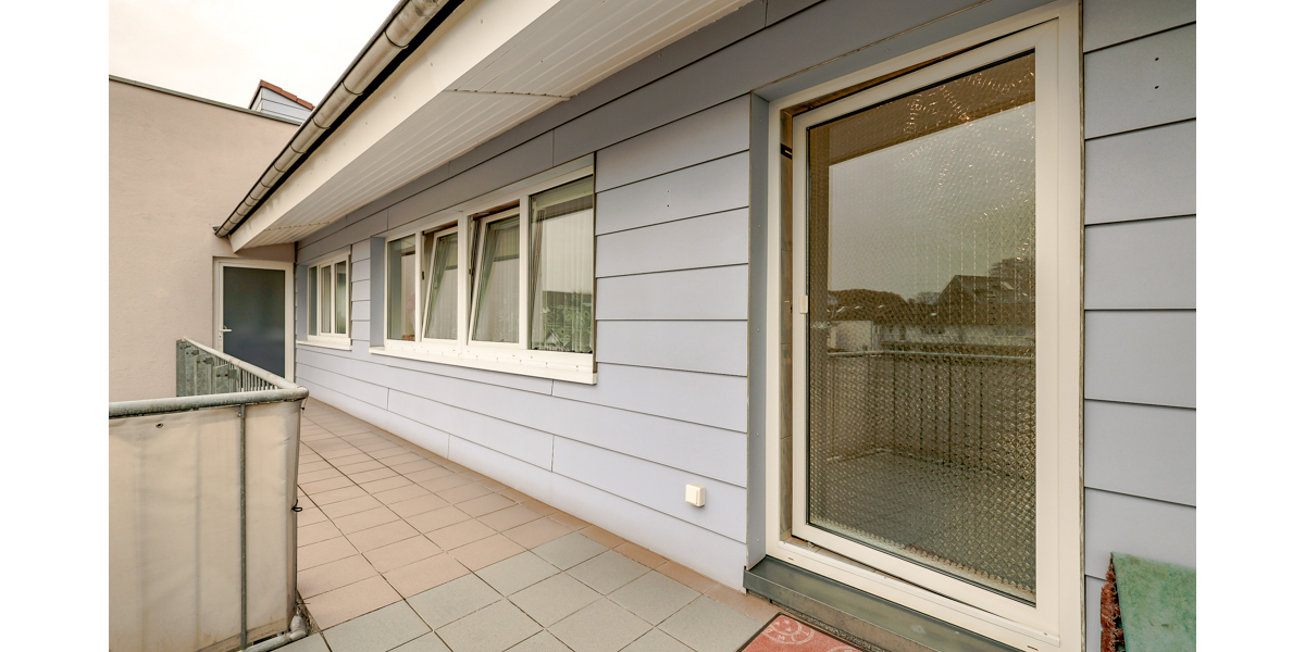 Eigentumswohnung (vermietet) im Post-Mattes-Eck inkl. Tiefgaragenstellplatz - Maisonettenwohnung Königswinter Oberpleis | Angebot:24657516