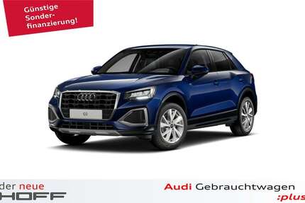 Audi Q2 18.075 km 33.900 &euro; Sankt Augustin 53757