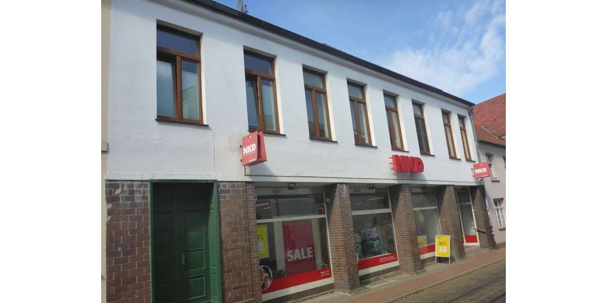 Haus zum Kaufen in Bad Doberan 1.195.000 € 362 m² 12 zimmer