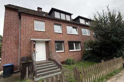 Wohnung zum Mieten in Hamburg 1.700 € 136 m²