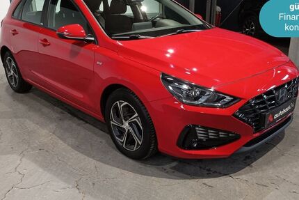 Hyundai i30 57.173 km 16.220 &euro; Eching 85386