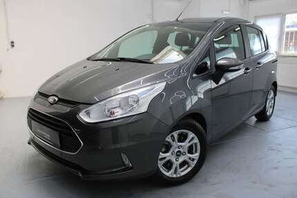 Ford B-Max 14.959 km 7.990 &euro; Düsseldorf 40233