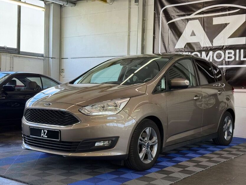 C-Max