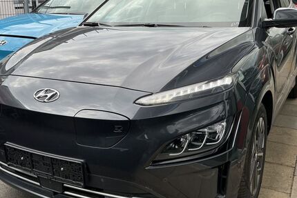 Hyundai KONA 14.490 km 20.500 &euro; Eitorf 53783