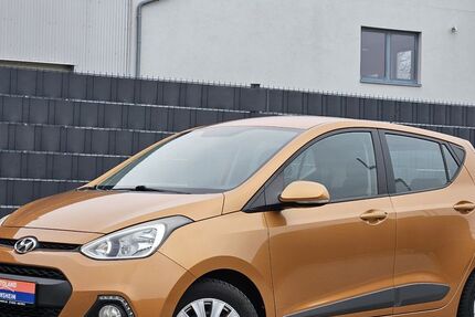 Hyundai i10 221.300 km 7.450 &euro; Monsheim 67590