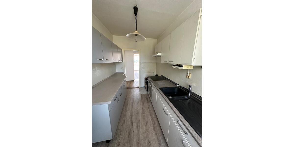 Hochparterre Bad Freienwalde (Oder) - 3 Zimmer, 66 m&sup2;, 400&euro; | Angebot:26424724